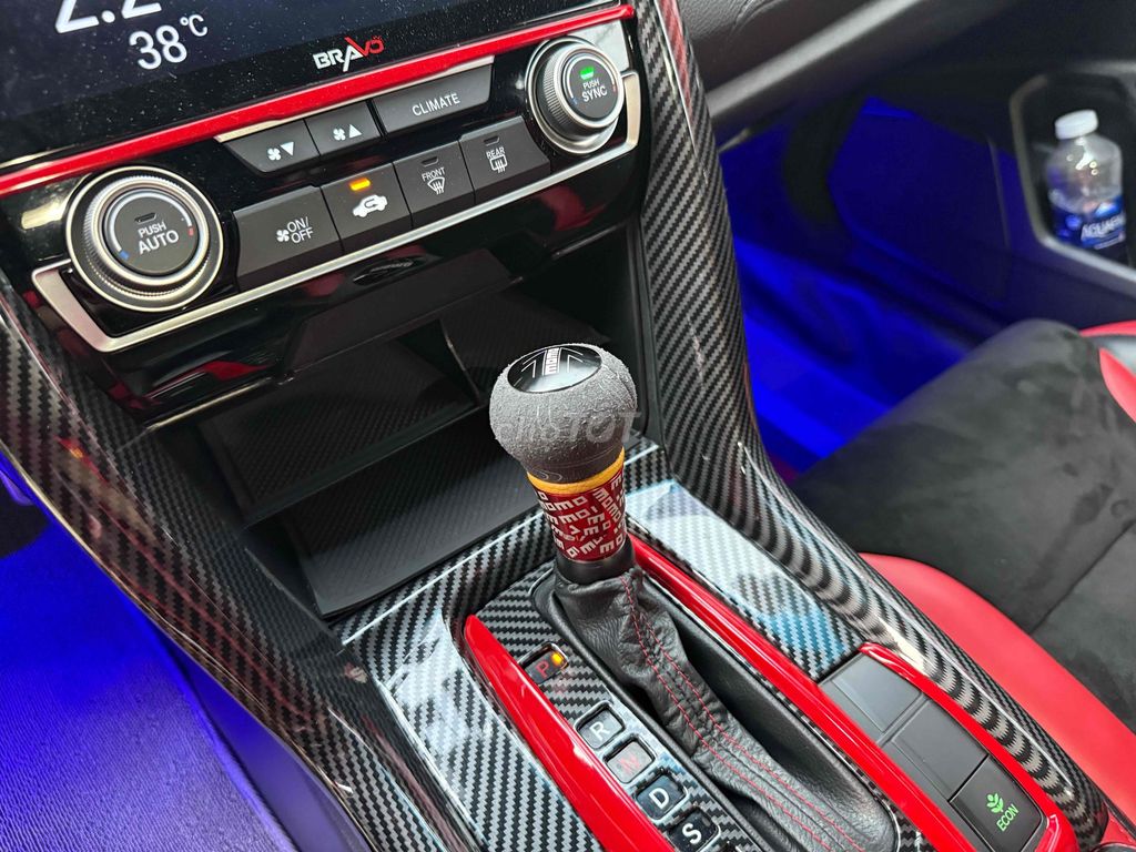 Honda Civic 2019 1.5 Turbo RS lên 100 tr đồ chơi. Mua bán Ô tô tại Thành phố Thủ Đức Tp Hồ Chí Minh được đăng bởi FASTCARS THÁI Ô TÔ CŨ  hình 16