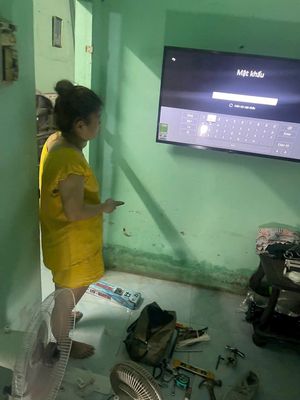 BÁN TRẢ GÓP TIVI - KHÔNG QUA NGÂN HÀNG. Mua bán Tivi, Âm thanh tại Huyện Củ Chi Tp Hồ Chí Minh được đăng bởi Điện Tử Hà Dương