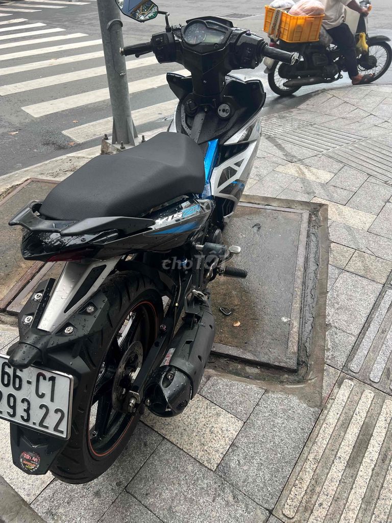 Exciter 150 2016 Chính chủ công chứng 1 đời chủ. Mua bán Xe máy tại Quận 1 Tp Hồ Chí Minh được đăng bởi Bin Sơn hình 4