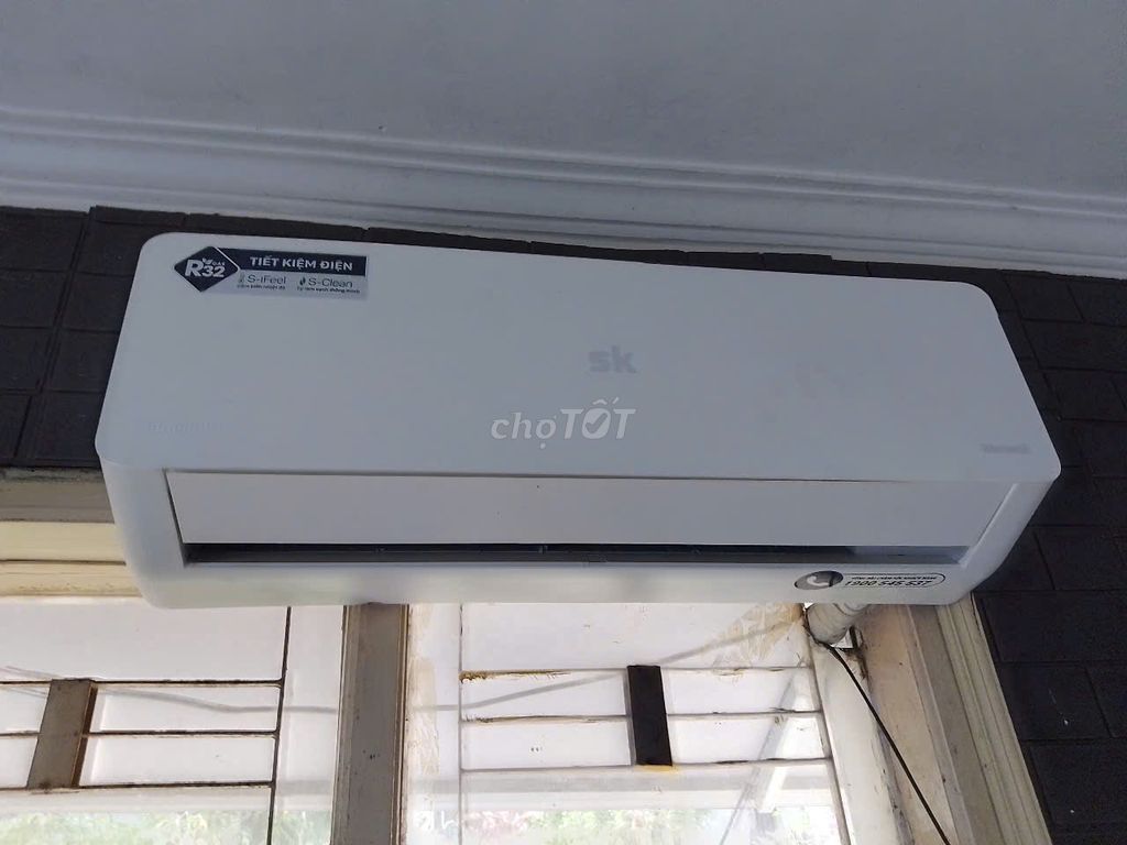 2 điều hòa casper và nagakawa 9k trắng đẹp chạy bt. Mua bán Máy lạnh, điều hoà tại Quận Đống Đa Hà Nội được đăng bởi Ngoc ms hình 1