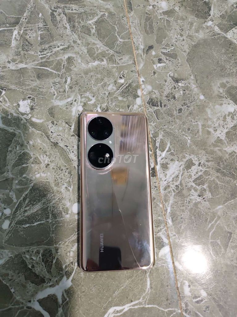 Huawei P50 Pro Vàng hồng Đã sử dụng. Mua bán Điện thoại tại Thành phố Vũng Tàu Bà Rịa - Vũng Tàu được đăng bởi Phan Duc hình 1