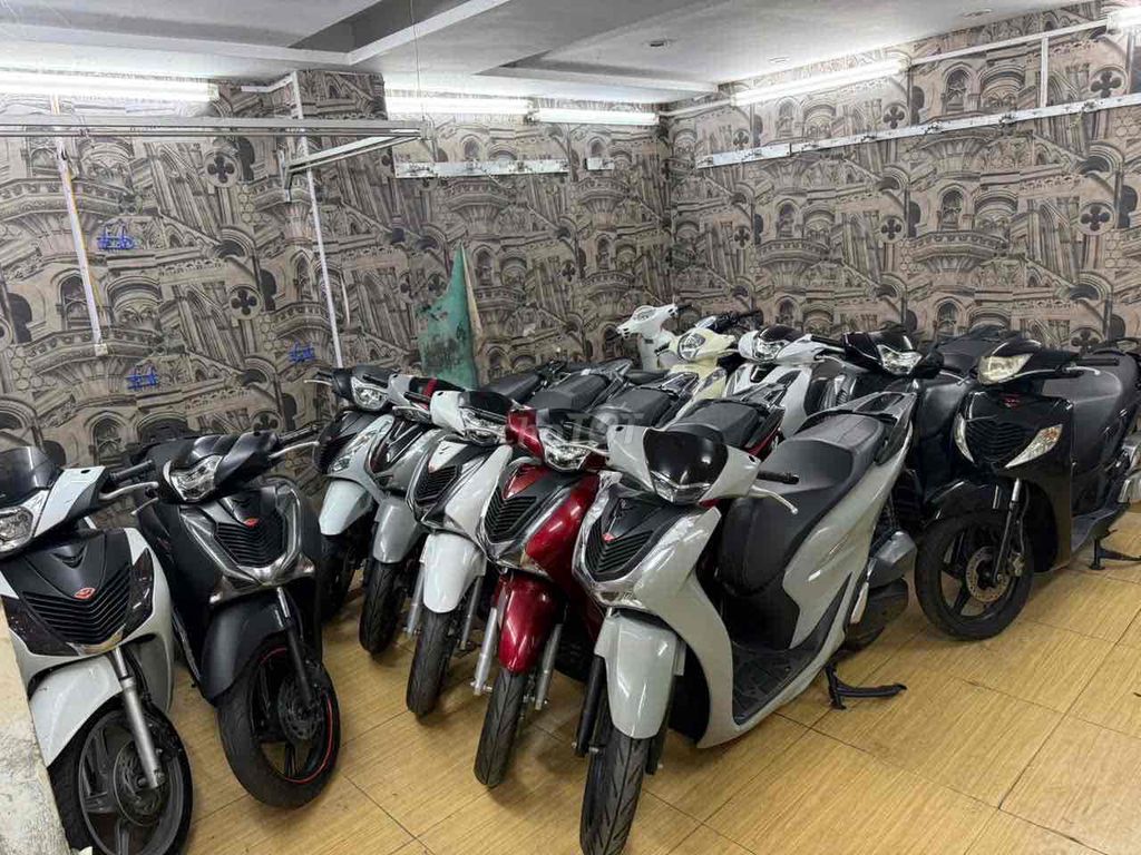 bán xe. Mua bán Xe máy tại Thành phố Cẩm Phả Quảng Ninh được đăng bởi Việt Thắng hình 13