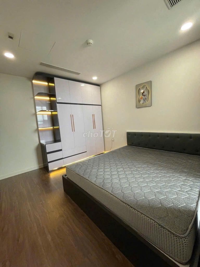Chung cư Phúc Yên, Phan Huy Ích, GV: 1p ngủ, 7,5triệu, Full NT - ảnh 3
