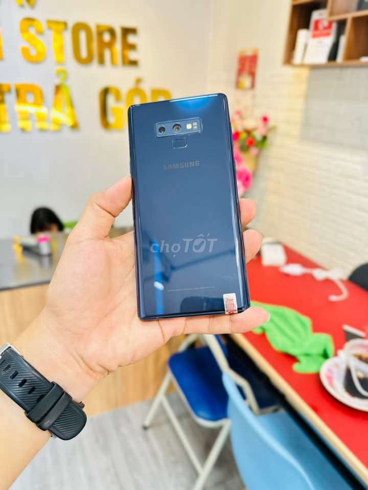 Samsung note 9 512gb gl