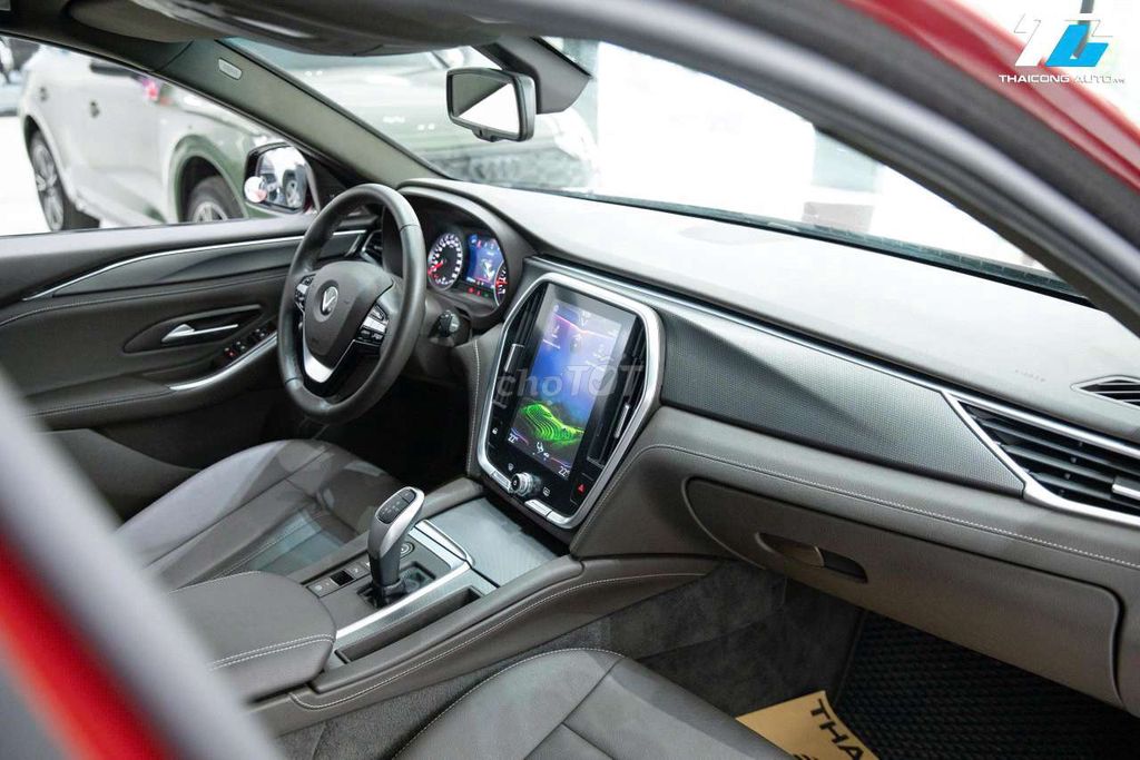 VINFAST LUX A BASE 2022 -37000km. Mua bán Ô tô tại Quận Gò Vấp Tp Hồ Chí Minh được đăng bởi TUYỀN KUPPY XE LƯỚT LUXURY  hình 10