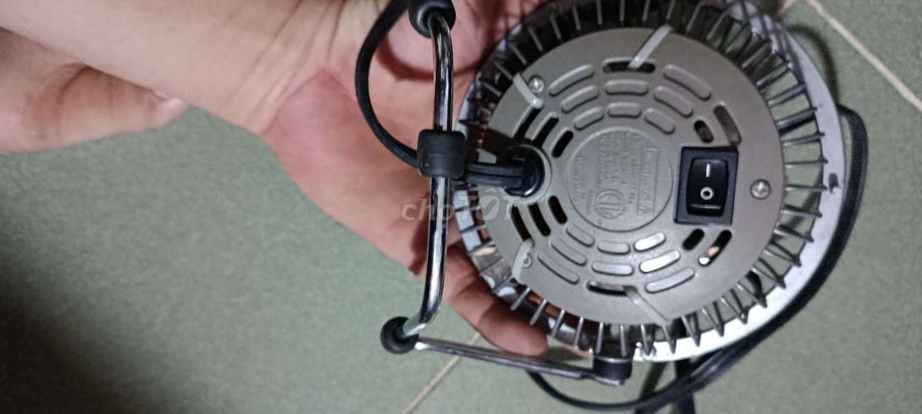 quạt mini để bàn văn phòng 220v. Mua bán Quạt tại Huyện Nhà Bè Tp Hồ Chí Minh được đăng bởi repairer motorbikes hình 1