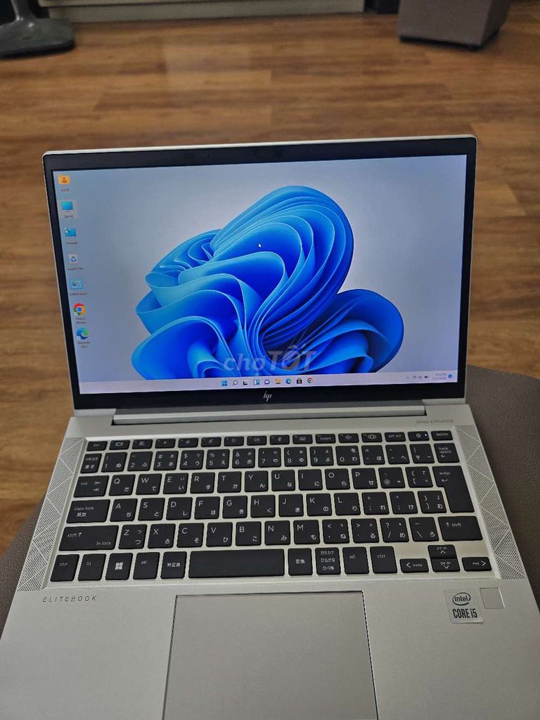 HP Elitebook 830 G7 i5-10210U 16GB/256GB SSD. Mua bán Laptop tại Quận Hà Đông Hà Nội được đăng bởi Lam hình 1