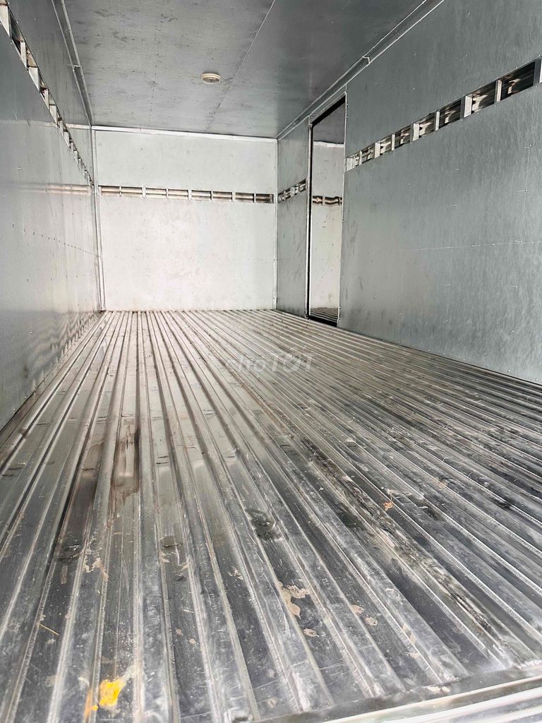 Ưu Đãi 10Tr Tiền Mặt - Hino 5 Tấn XZU730L Kín. Mua bán Xe tải, xe ben tại Huyện Hóc Môn Tp Hồ Chí Minh được đăng bởi Ô Tô Hợp Nhất  Cầu Phú Long hình 6