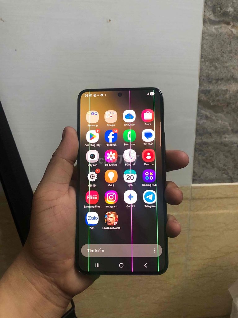 Samsung S22 8GB/128GB Đen. Mua bán Điện thoại tại Quận Tân Phú Tp Hồ Chí Minh được đăng bởi doan phu hình 1