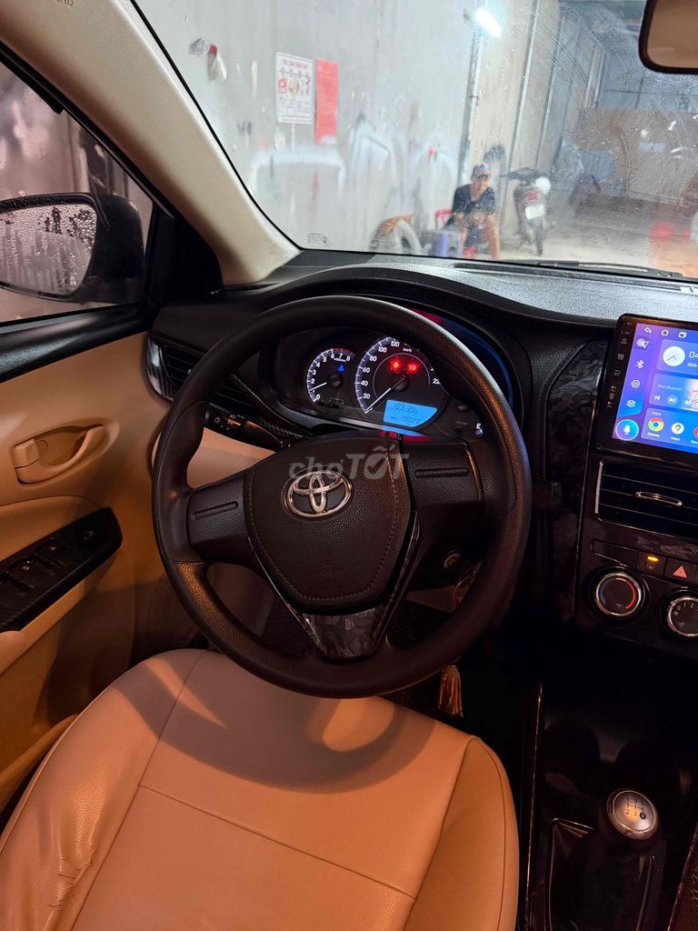 Toyota Vios 2019 1.5E MT - 79000. Mua bán Ô tô tại Huyện Đức Trọng Lâm Đồng được đăng bởi Nguyễn văn huyền hình 4