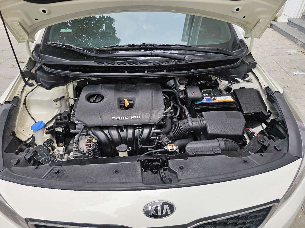 2018 2.0 AT - 85000 km. Mua bán Ô tô tại Huyện Đông Anh Hà Nội được đăng bởi lương thanh tùng hình 14