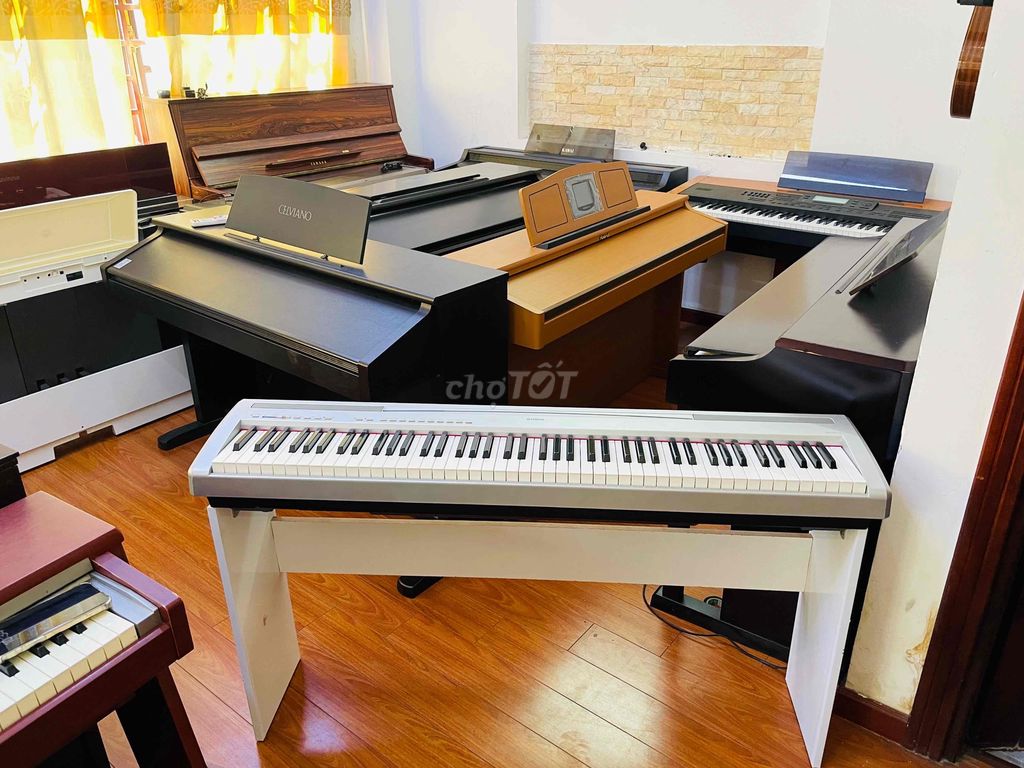 passs piano yamaha P85