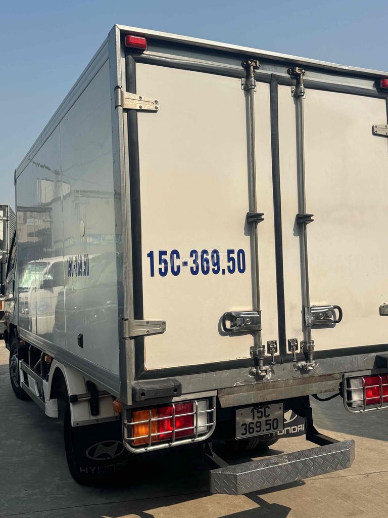 N250 ĐÔNG LẠNH CHẤT LƯỢNG ***. Mua bán Xe tải, xe ben tại Huyện An Dương Hải Phòng được đăng bởi Nguyễn Thị Dung hình 6