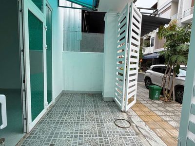 Аренда · 2 комн. · 75 м² · Quận Sơn Trà, ул. Đường Tạ Mỹ Duật