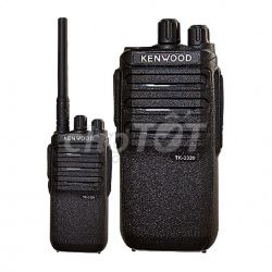 Bộ đàm Kenwood TK3320 Đen 10W 400-470MHz. Mua bán Sở thích khác tại Quận Nam Từ Liêm Hà Nội được đăng bởi Lưu Hoàng Vũ  hình 1