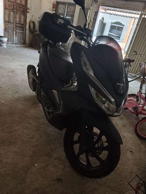 Honda PCX 150 2019 Đen 100km