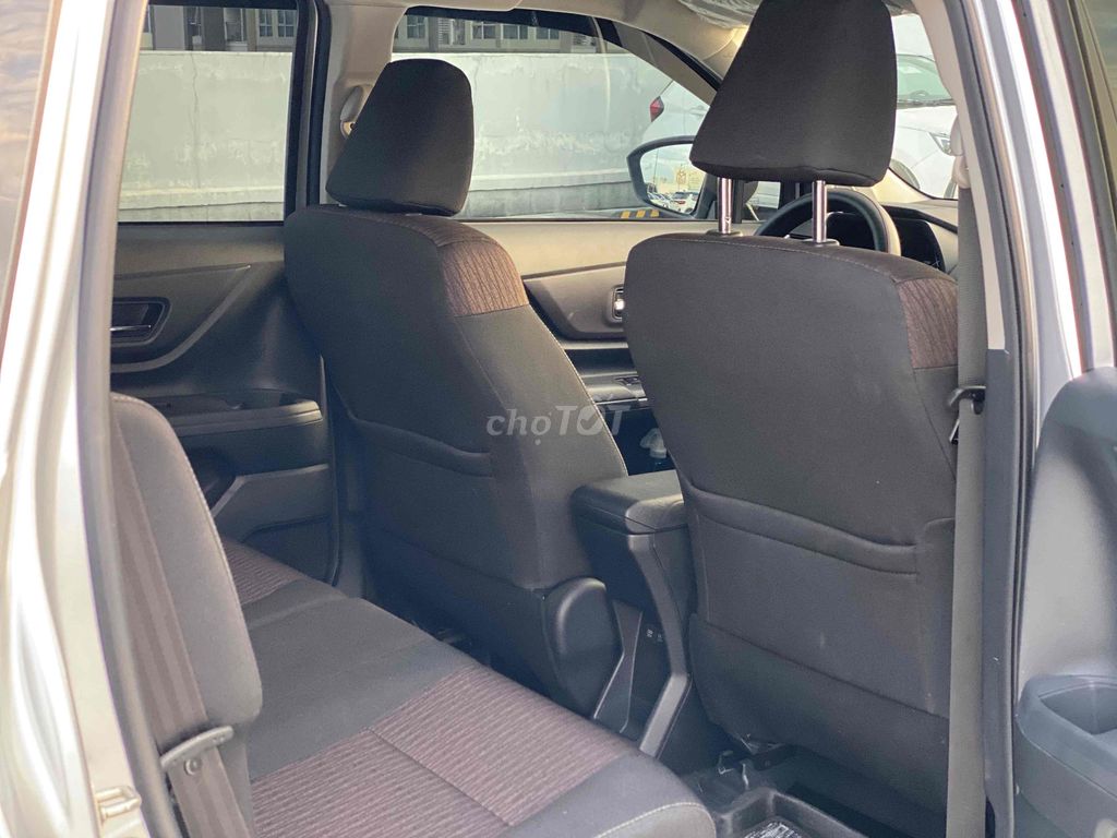 Toyota Avanza 2025 1.5 CVT 10.000km Bạc. Mua bán Ô tô tại Quận Bình Thạnh Tp Hồ Chí Minh được đăng bởi Toyota Sure hình 18