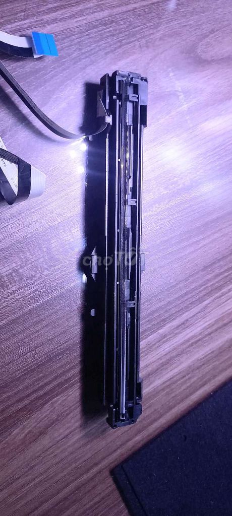 Đèn scan Canon 221d, 241d Tháo máy. Mua bán Đèn tại Quận Dương Kinh Hải Phòng được đăng bởi Nhật Quang hình 1