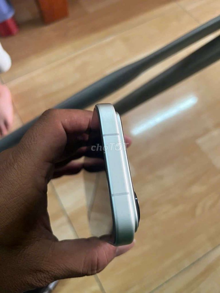 Xiaomi 17 Pro 256GB Trắng. Mua bán Điện thoại tại Thành phố Dĩ An Bình Dương được đăng bởi Thanh Quang hình 1