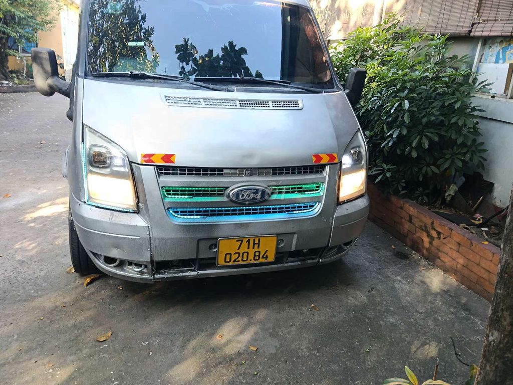 149 2007 6 chỗ - 460000 km. Mua bán Ô tô tại Thành phố Thủ Đức Tp Hồ Chí Minh được đăng bởi Anh hình 8
