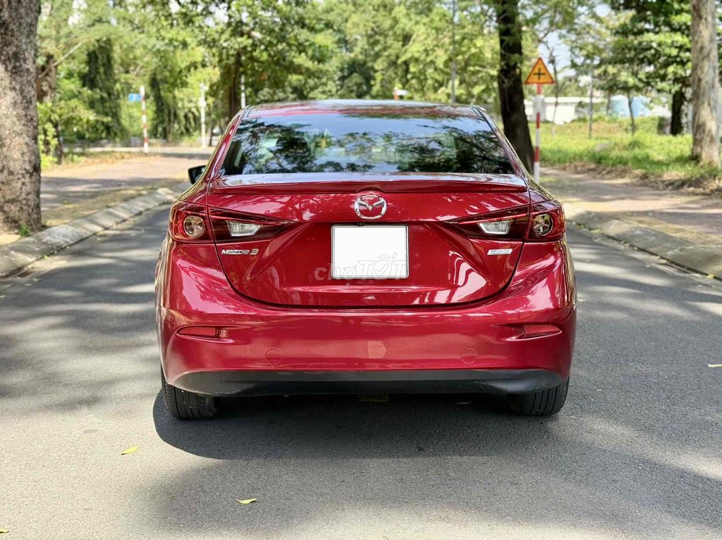 Mazda 3 2019 1.5L Premium - 70000 km xe như mới. Mua bán Ô tô tại Quận 12 Tp Hồ Chí Minh được đăng bởi a trung hình 4