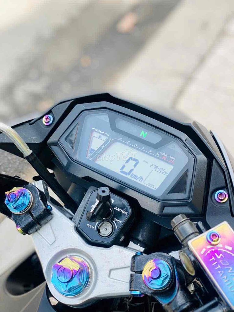 Sonic 2018. Mua bán Xe máy tại Quận Ninh Kiều Cần Thơ được đăng bởi CHXM Tân Liên Hưng 2 hình 5