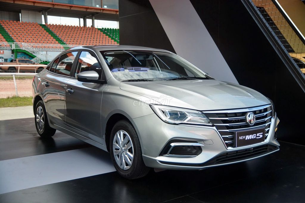 MG5 MT LH NHẬN ƯU ĐÃI KHỦNG. Mua bán Ô tô tại Quận Cẩm Lệ Đà Nẵng được đăng bởi huyentran hình 1