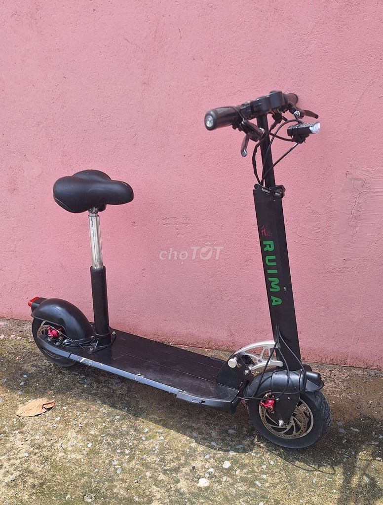 RUIMA CUTEER Q7 500W 48Vol