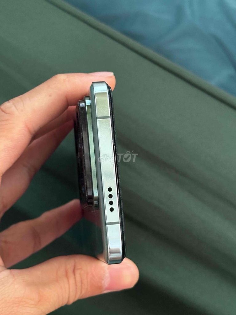 Xiaomi 14 Pro 1TB bán hoặc gl. Mua bán Điện thoại tại Thành phố Thủ Đức Tp Hồ Chí Minh được đăng bởi Gate hình 1