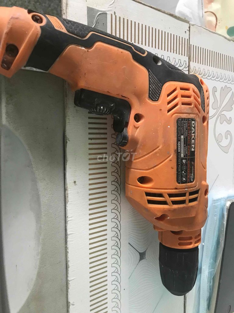 máy khoan 10 ly. Mua bán Đồ chuyên dụng, Giống nuôi trồng tại Huyện Châu Thành Long An được đăng bởi bảo hình 1