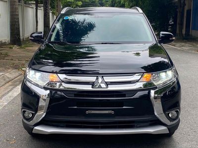 Missu OUTLANDER PREMIUM 2.4,4x4 Black Edition. Mua bán Ô tô tại Quận Long Biên Hà Nội được đăng bởi DUONGMINH AUTO 