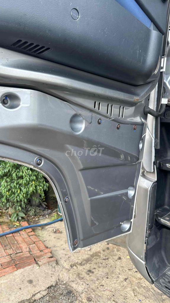 Hovo A7 sx 2014 Máy 375 ( xe đẹp ). Mua bán Xe tải, xe ben tại Thành phố Thuận An Bình Dương được đăng bởi ĐÔNG DONGFENG AUTO hình 8