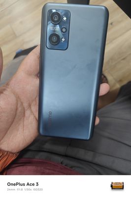 Realme GT Neo 2 256GB Xám