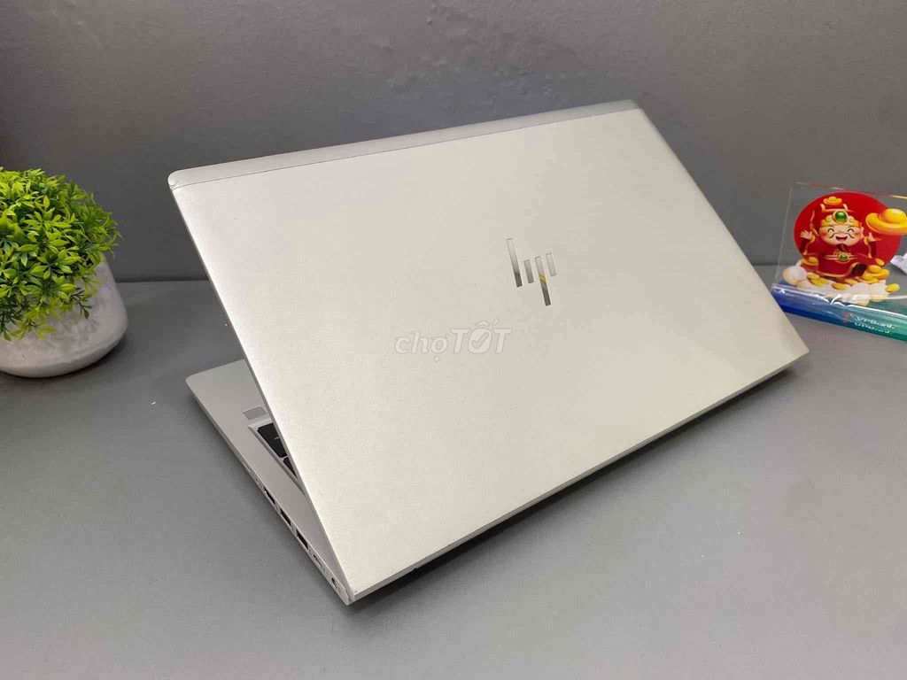 Hp Elitebook 650 G9 i5 1245u 16G 512G máy đẹp Zin