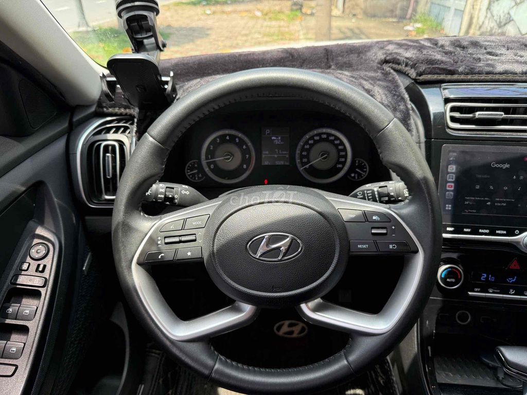 Hyundai Creta 2023 Đặc biệt 1.5 AT - 50000 km. Mua bán Ô tô tại Quận Tân Bình Tp Hồ Chí Minh được đăng bởi Nguyễn Duy hình 2