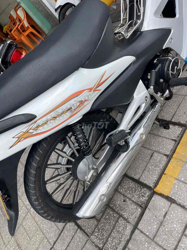 gia đình dư dùng bán lại cho anh chị em cần xài. Mua bán Xe máy tại Thành phố Long Xuyên An Giang được đăng bởi Phan tan tai hình 6