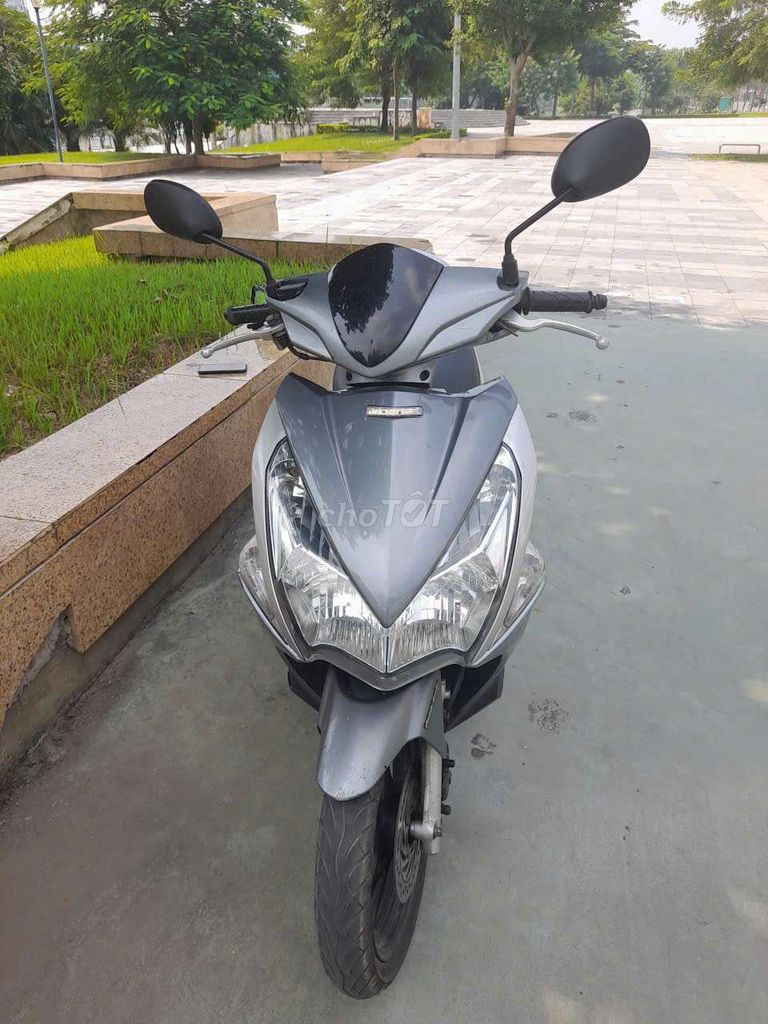 Xe sịn giá tốt. Mua bán Xe máy tại Thành phố Việt Trì Phú Thọ được đăng bởi Nguyễn Lý Hùng hình 3