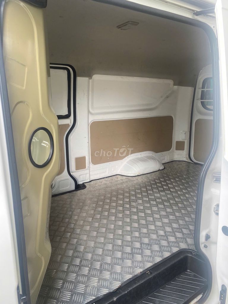 Xe tải van 945kg 2 chổ ngồi Thaco TF450 2023. Mua bán Ô tô tại Huyện Hóc Môn Tp Hồ Chí Minh được đăng bởi Nguyen hình 8