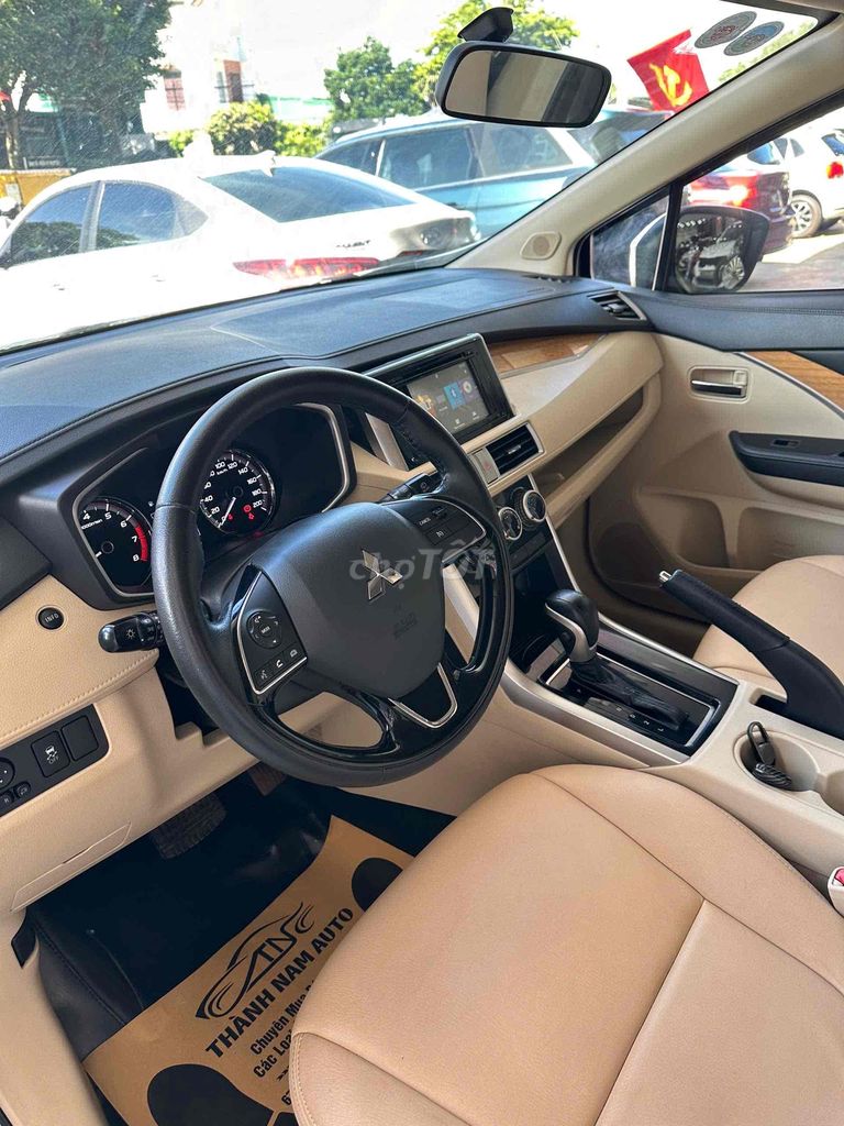 Mitsubishi Xpander 2019 1.5 AT. Mua bán Ô tô tại Thành phố Buôn Ma Thuột Đắk Lắk được đăng bởi Thành Nam Auto DakLak  hình 9