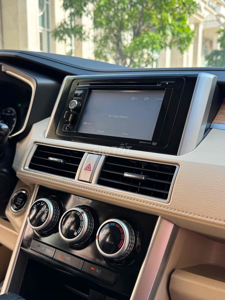 Mitsubishi Xpander AT 2019 mới về. Mua bán Ô tô tại Thành phố Thủ Đức Tp Hồ Chí Minh được đăng bởi Hoà Xe Cũ hình 19