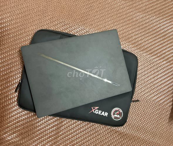Asus Zephyrus G16 2024 RTX 4070 32GB/1TB Xám. Mua bán Laptop tại Quận Ba Đình Hà Nội được đăng bởi Hội Đồ Điện Tử hình 1