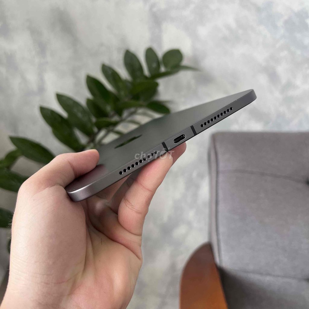Apple iPad Mini 6 Wifi + 5G Xám 86%. Mua bán Máy tính bảng tại Thành phố Thủ Đức Tp Hồ Chí Minh được đăng bởi Văn Giang hình 1