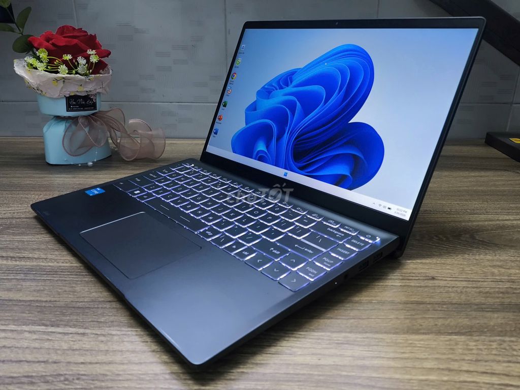 MSI Modern 14 i3 Gen 11 14 inch 8GB/256GB. Mua bán Laptop tại Thành phố Thuận An Bình Dương được đăng bởi NPA COMPUTER hình 1
