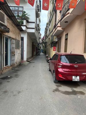 🔥CĂN GÓC Ô TÔ TRÁNH NGÔ QUYỀN📍46M2📐MẶT TIỀN 20M giá đầu tư. Mua bán đất tại Quận Hà Đông Hà Nội được đăng bởi Thiết Nguyễn Văn