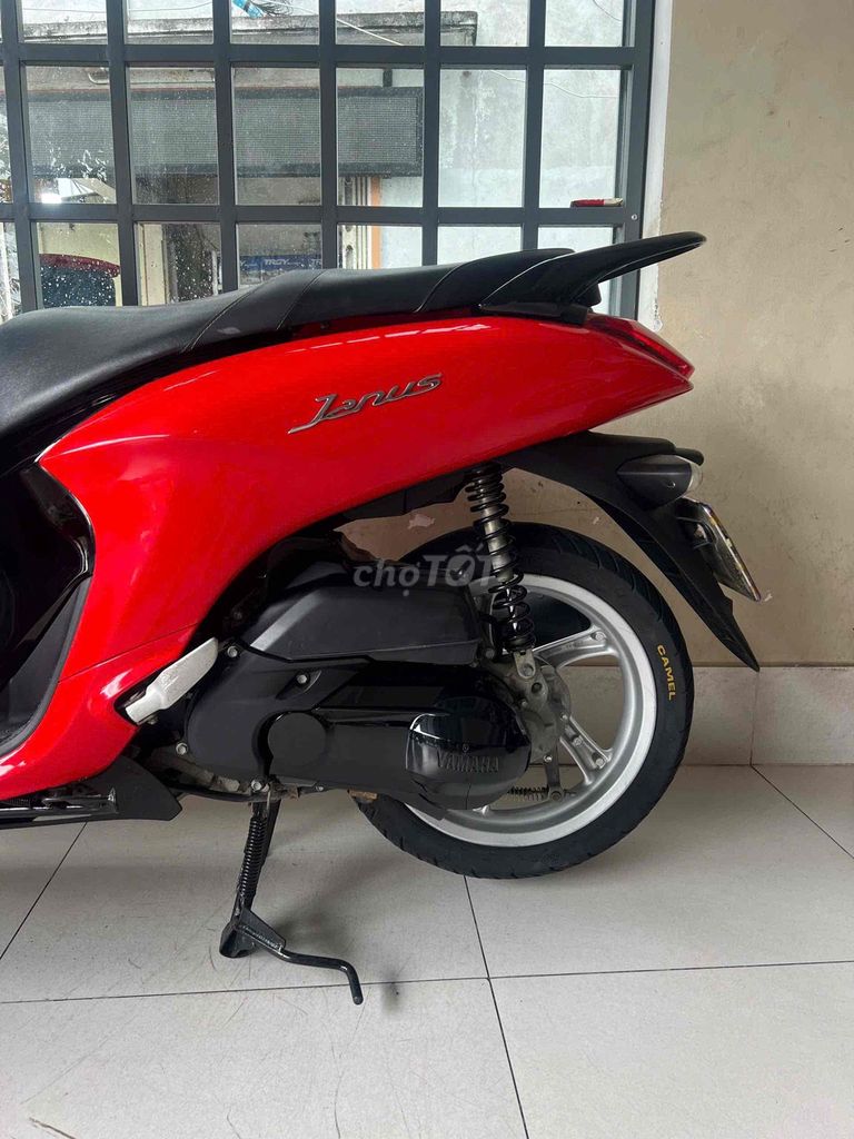 zanus 2022 . mẫu mới. máy zin im . áo đẹp ko trầy. Mua bán Xe máy tại Thành phố Rạch Giá Kiên Giang được đăng bởi XE MÁY ÚT BÉ  hình 5