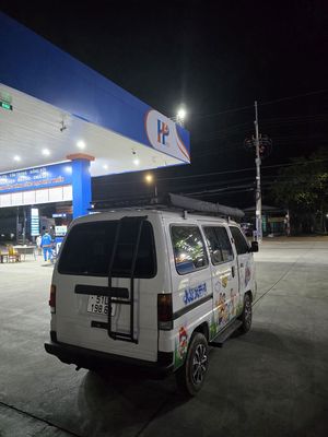 Suzuki 2008 - 38000 km. Mua bán Ô tô tại Huyện Vĩnh Cửu Đồng Nai được đăng bởi Ngoc