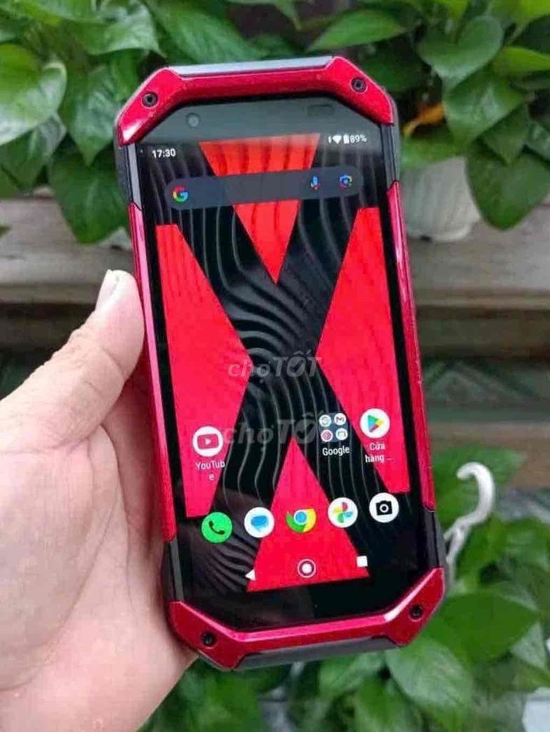 Bán máy Kyocera G05 siêu nồi đồng cối đá. Mua bán Điện thoại tại Quận Thanh Khê Đà Nẵng được đăng bởi Hoàng hình 1