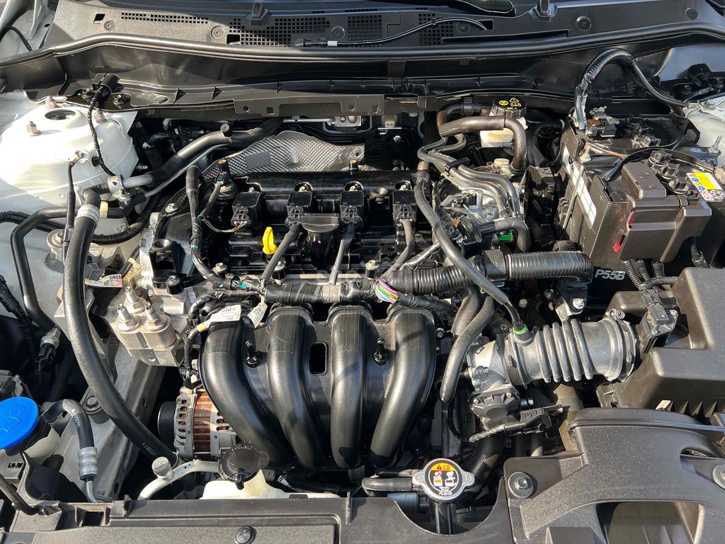 Mazda 2 2024 Premium - 10000 km. Mua bán Ô tô tại Quận Phú Nhuận Tp Hồ Chí Minh được đăng bởi Sang hình 17