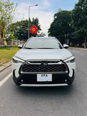Toyota Corolla Cross V 2021 (Siêu Mới). Mua bán Ô tô tại Quận Ninh Kiều Cần Thơ được đăng bởi Lê Minh Trí