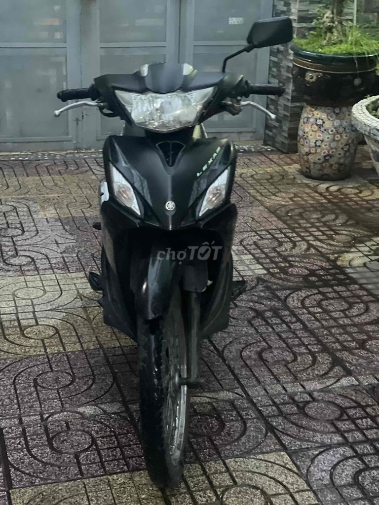 Bán xe Yamaha Lexam,Bst đời 2011, xe gt đầy đủ